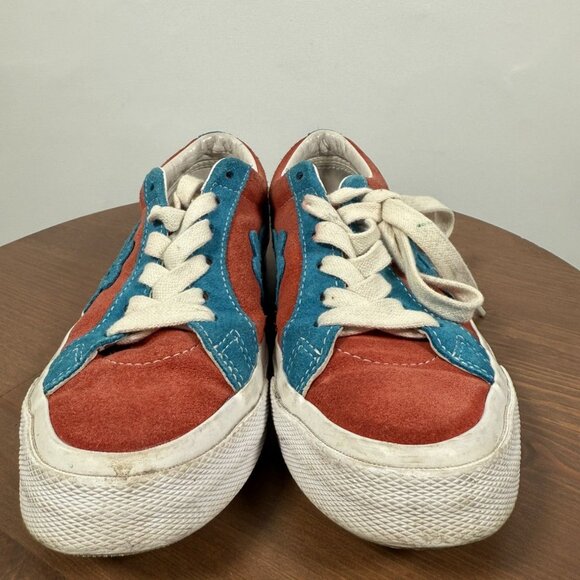 Golf le Fleur x Converse Tyler the Creator Sneakers - Picture 5 of 8